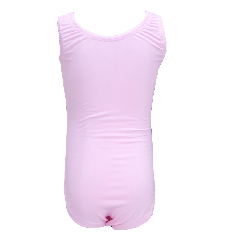 Leotardo Royal para niña algodón_1