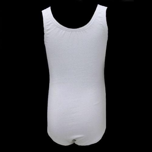 Leotardo Royal para niña algodón_1