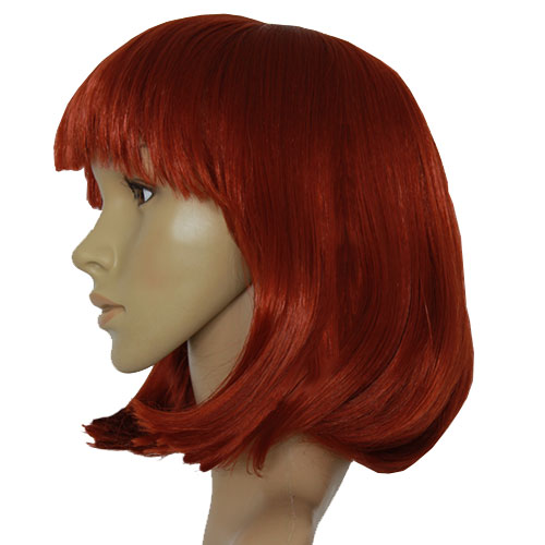 Peluca Aurora 2