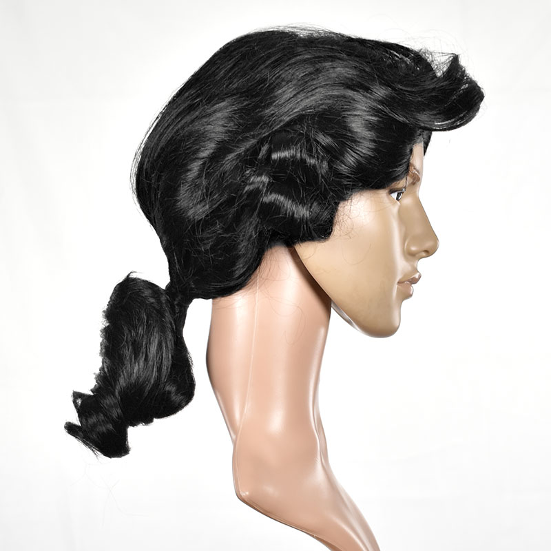 Peluca Mod. GF-W2299