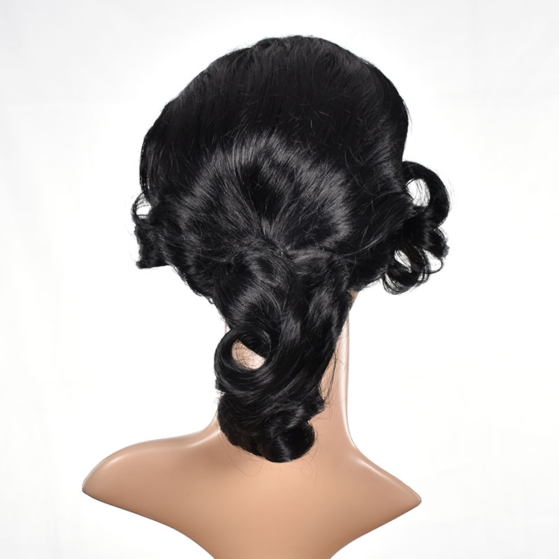 Peluca Mod. GF-W2299