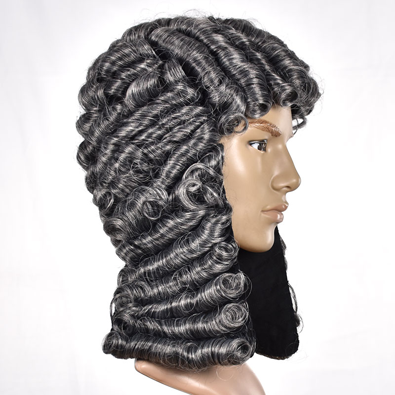 Peluca Mod. GF-W2104