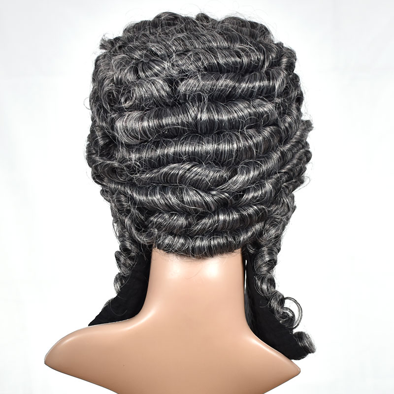 Peluca Mod. GF-W2104