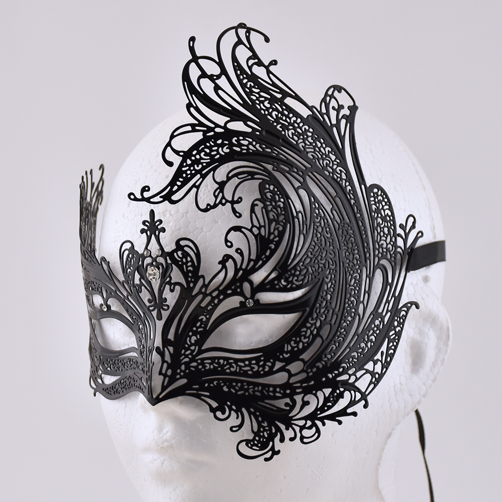 Antifaz Veneciano Sexy Mod. J050