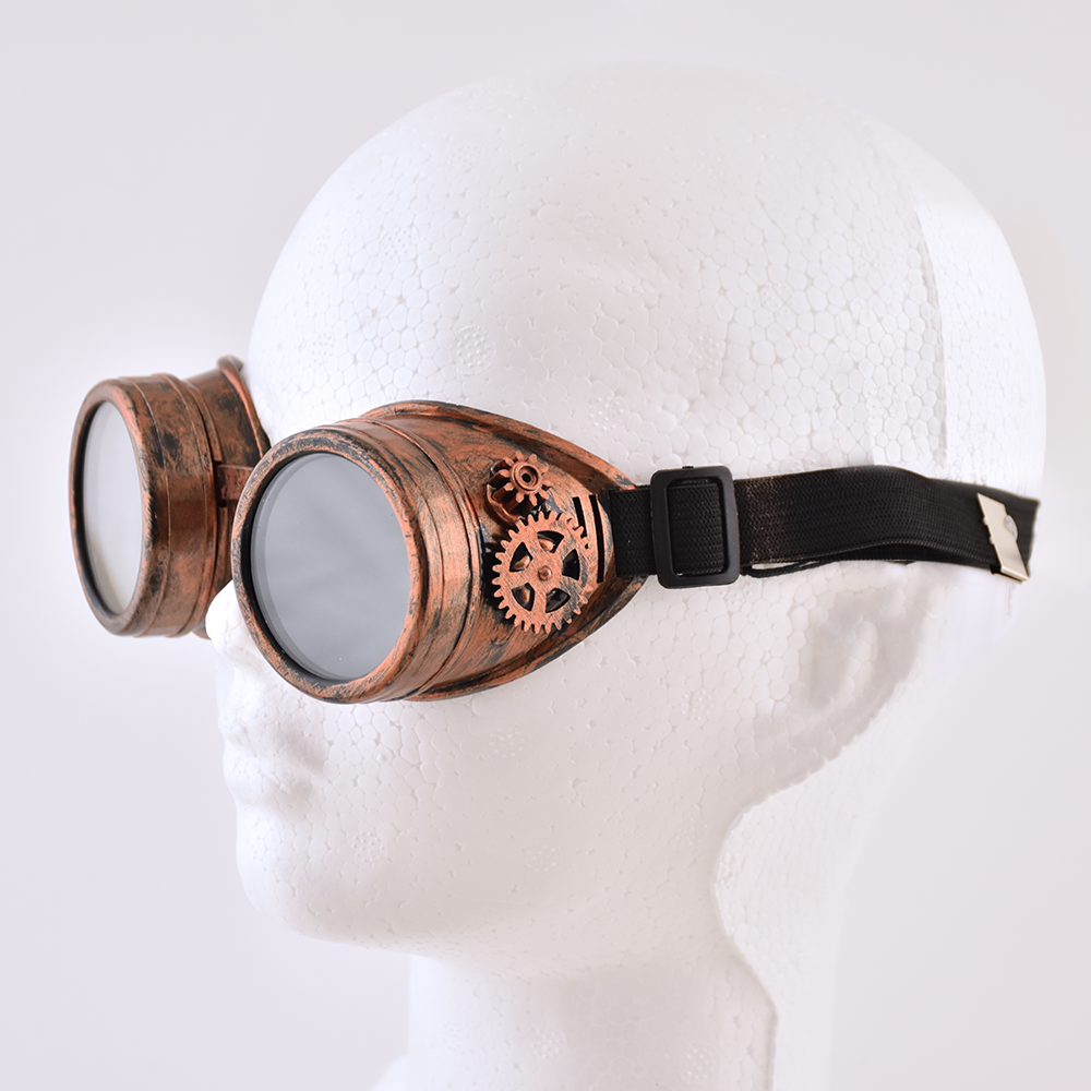 Lentes Steampunk Mod. G006