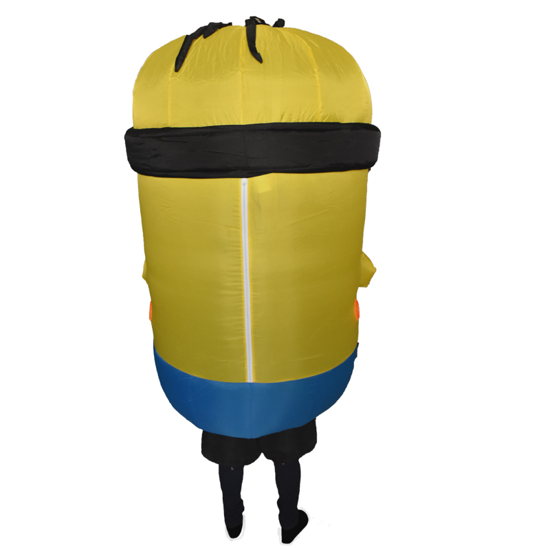 Minion Inflable