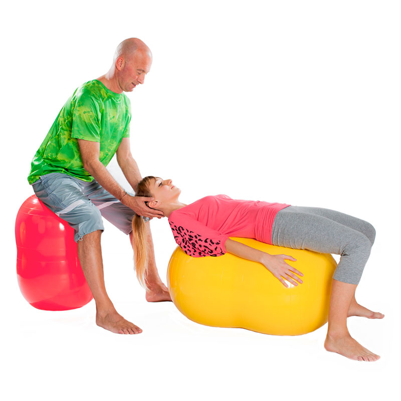 Gymnic - Physio roll