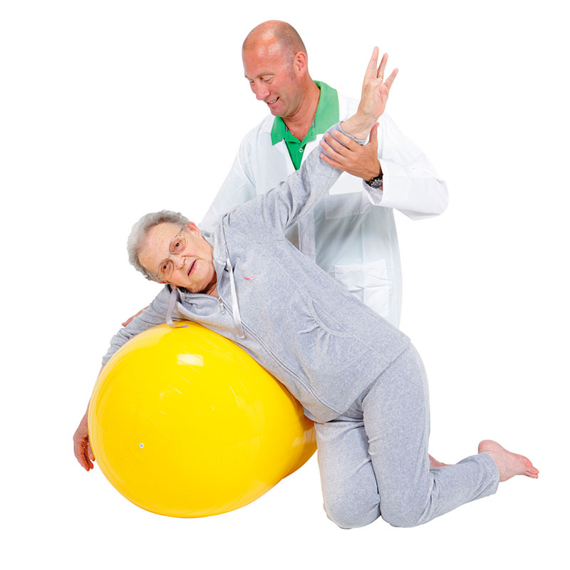 Gymnic - Physio roll