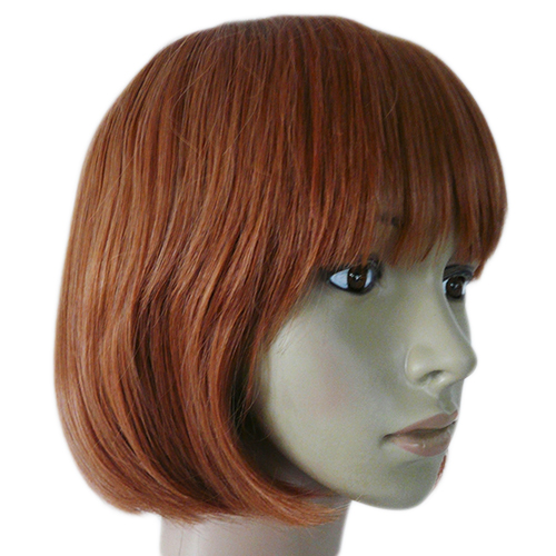 Peluca Mod. HMA1431