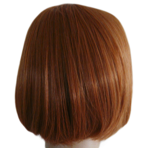 Peluca Mod. HMA1431