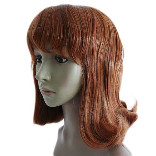 Peluca de los años 60's Mod. HMA1432