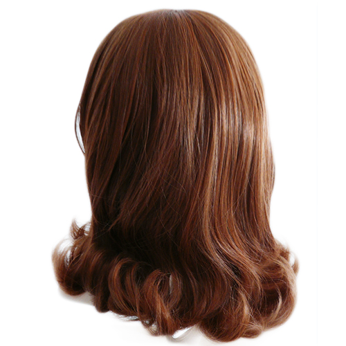 Peluca de los años 60's Mod. HMA1432