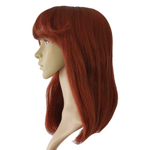 Peluca Mod. BSW-0095 2