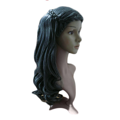 Peluca de Cenicienta Mod. HMD4038