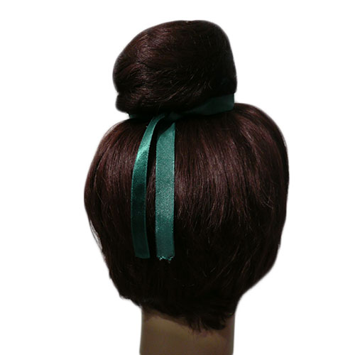 Peluca de Campanita Mod. HMG0274