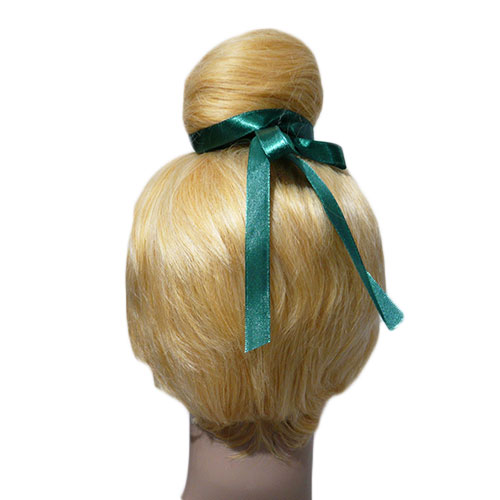 Peluca de Campanita Mod. HMG0274