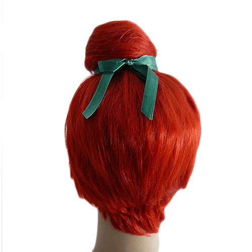 Peluca de Campanita Mod. HMG0274