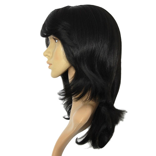 Peluca Mod. BSW-0017 2