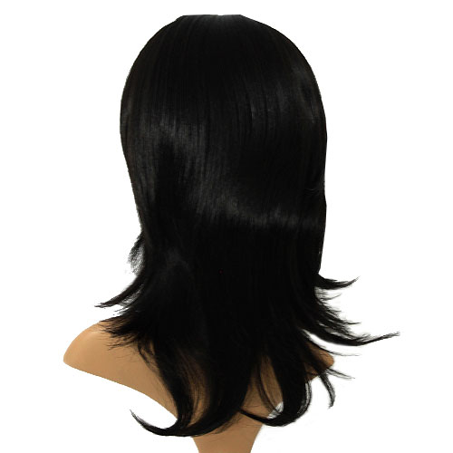 Peluca Mod. BSW-0017 3