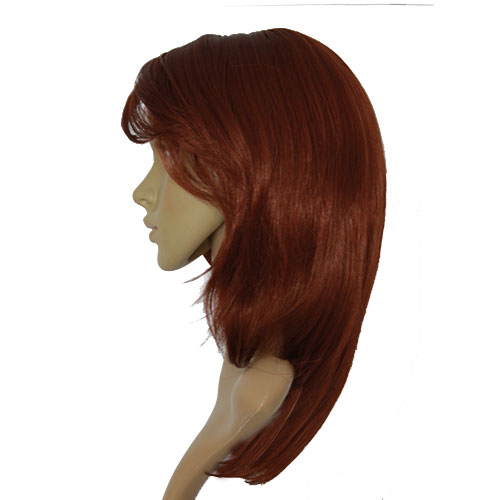 Peluca Mod. BSW-0017 2