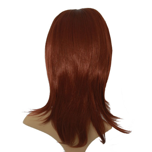 Peluca Mod. BSW-0017 3