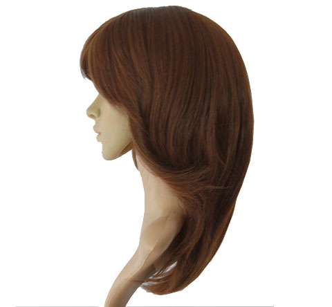 Peluca Mod. BSW-0017 2