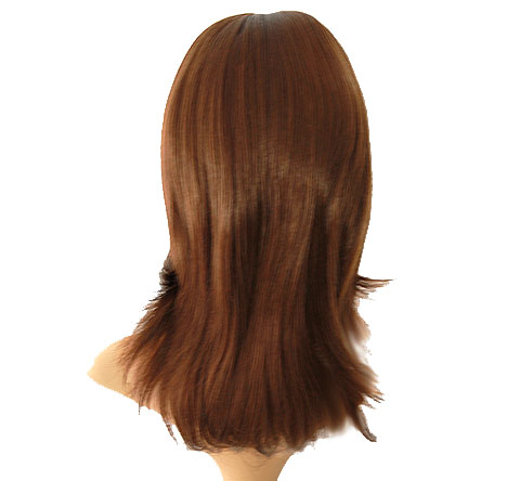 Peluca Mod. BSW-0017 3