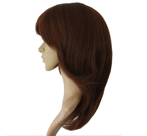 Peluca Mod. BSW-0017 2