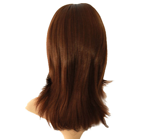 Peluca Mod. BSW-0017 3