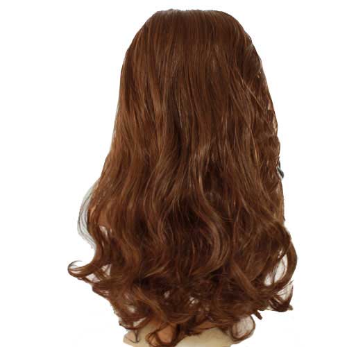 Peluca Mod. BSW-0011 3