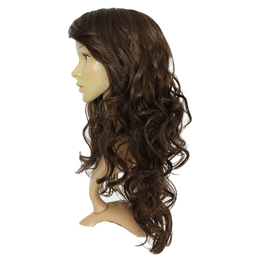 Peluca Mod. BSW-008 2