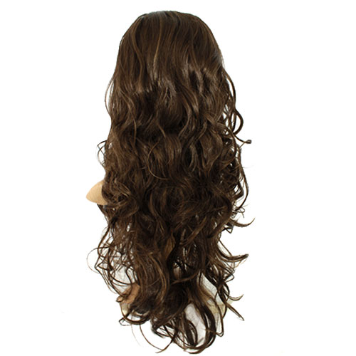 Peluca Mod. BSW-008 3