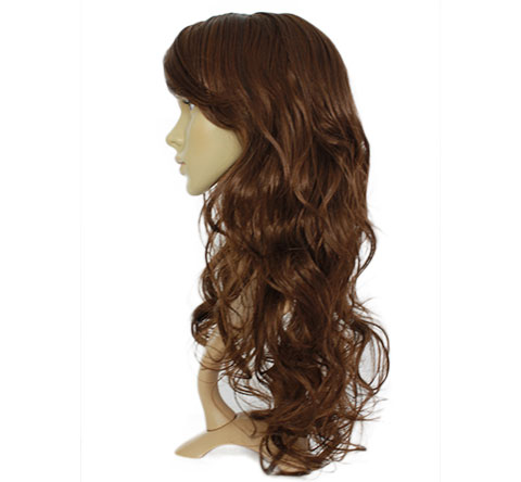 Peluca Mod. BSW-008 2