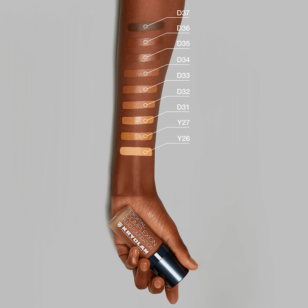 11030/00 Digital complexion concealer