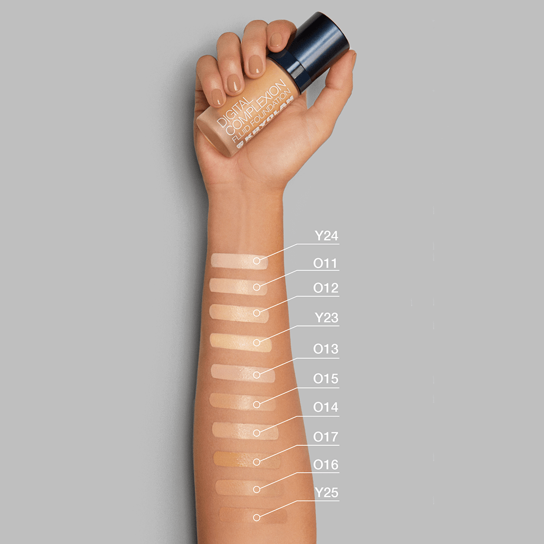 11030/00 Digital complexion concealer