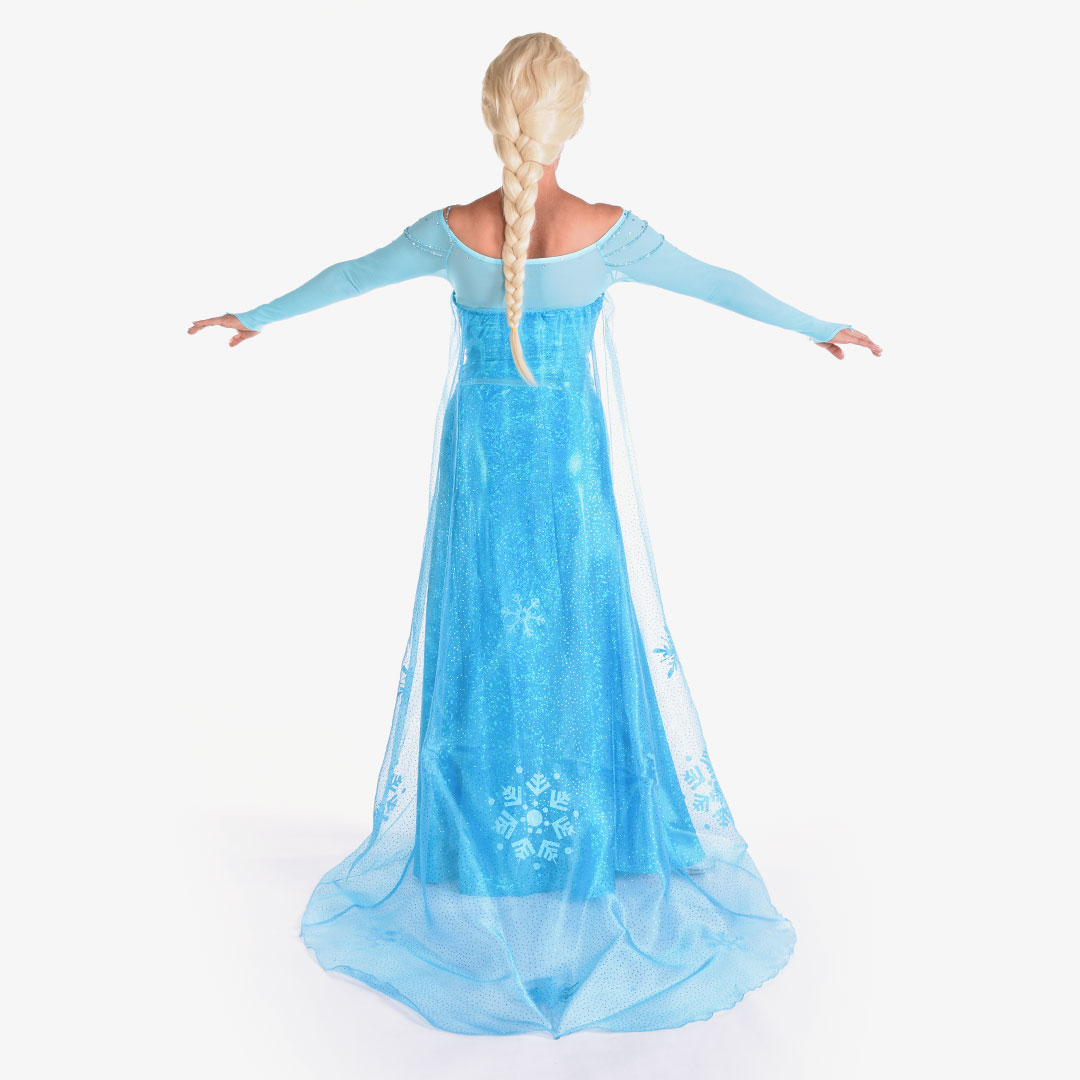Elsa Frozen