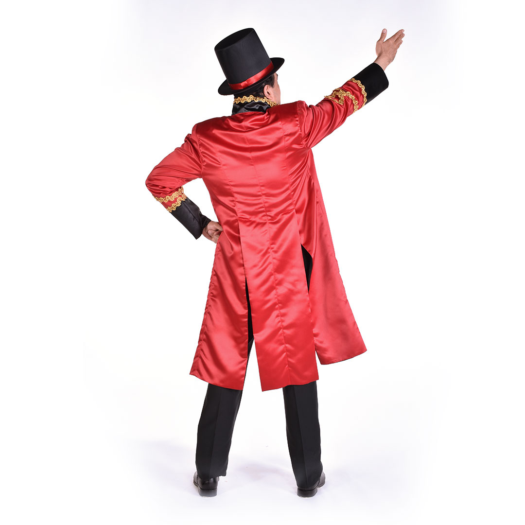Showman