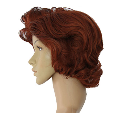Peluca Mod. 27 2