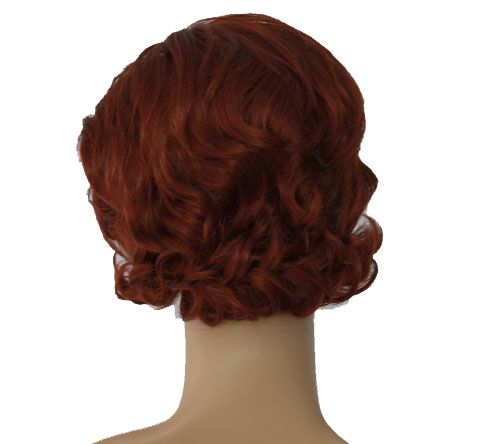 Peluca Mod. 27 3