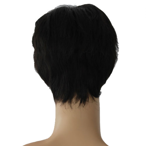 Peluca Mod. 2 3