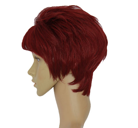 Peluca Mod. 2 2