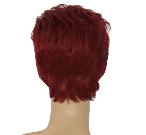 Peluca Mod. 2 3