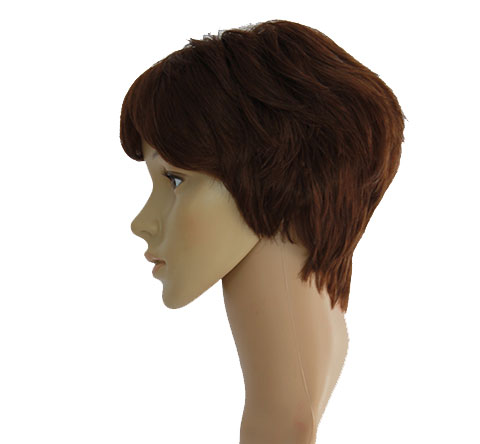 Peluca Mod. 2 2