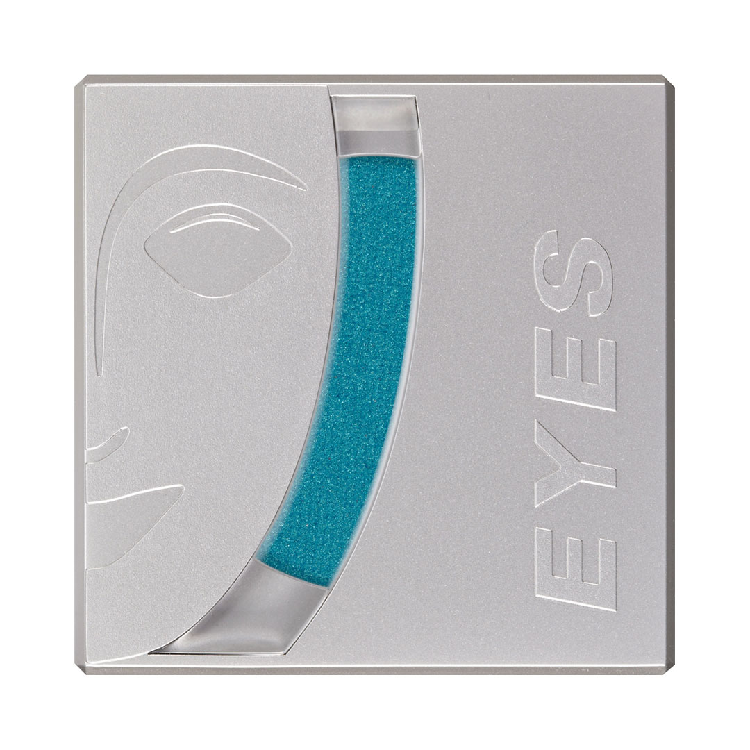 5330 Sombra profesional iridiscente