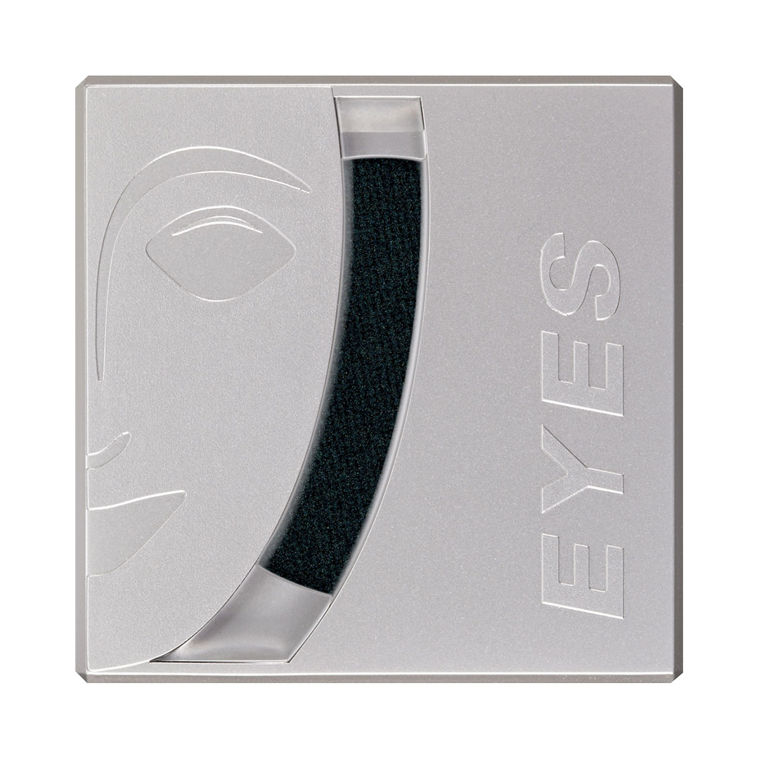 5330 Sombra profesional iridiscente