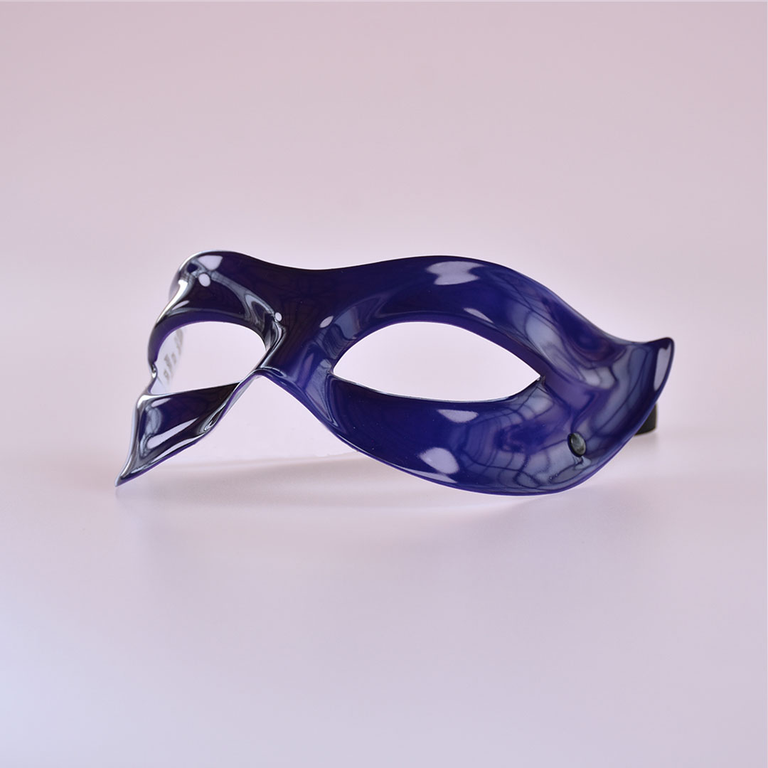 Antifaz de Barbarella