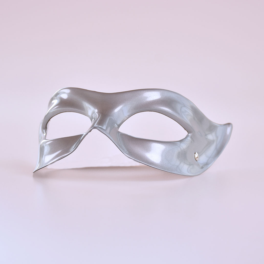 Antifaz de Barbarella