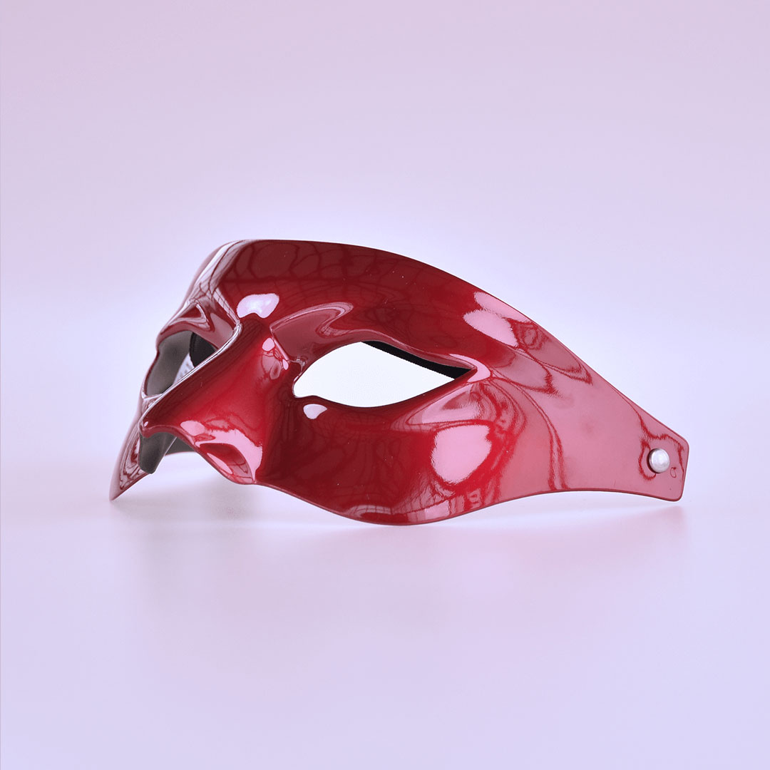 Antifaz de Kato liso