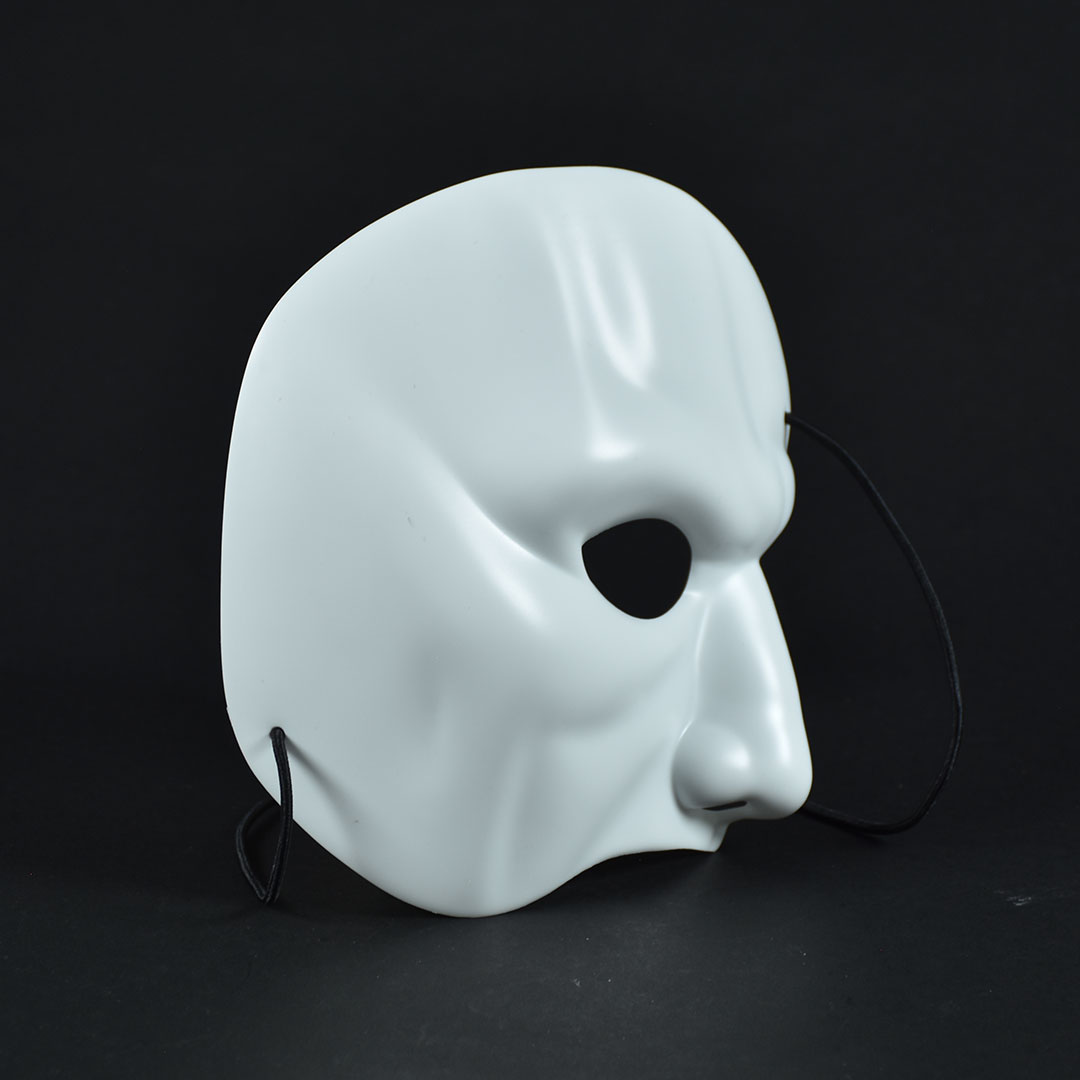Antifaz Fantasma de la Ópera