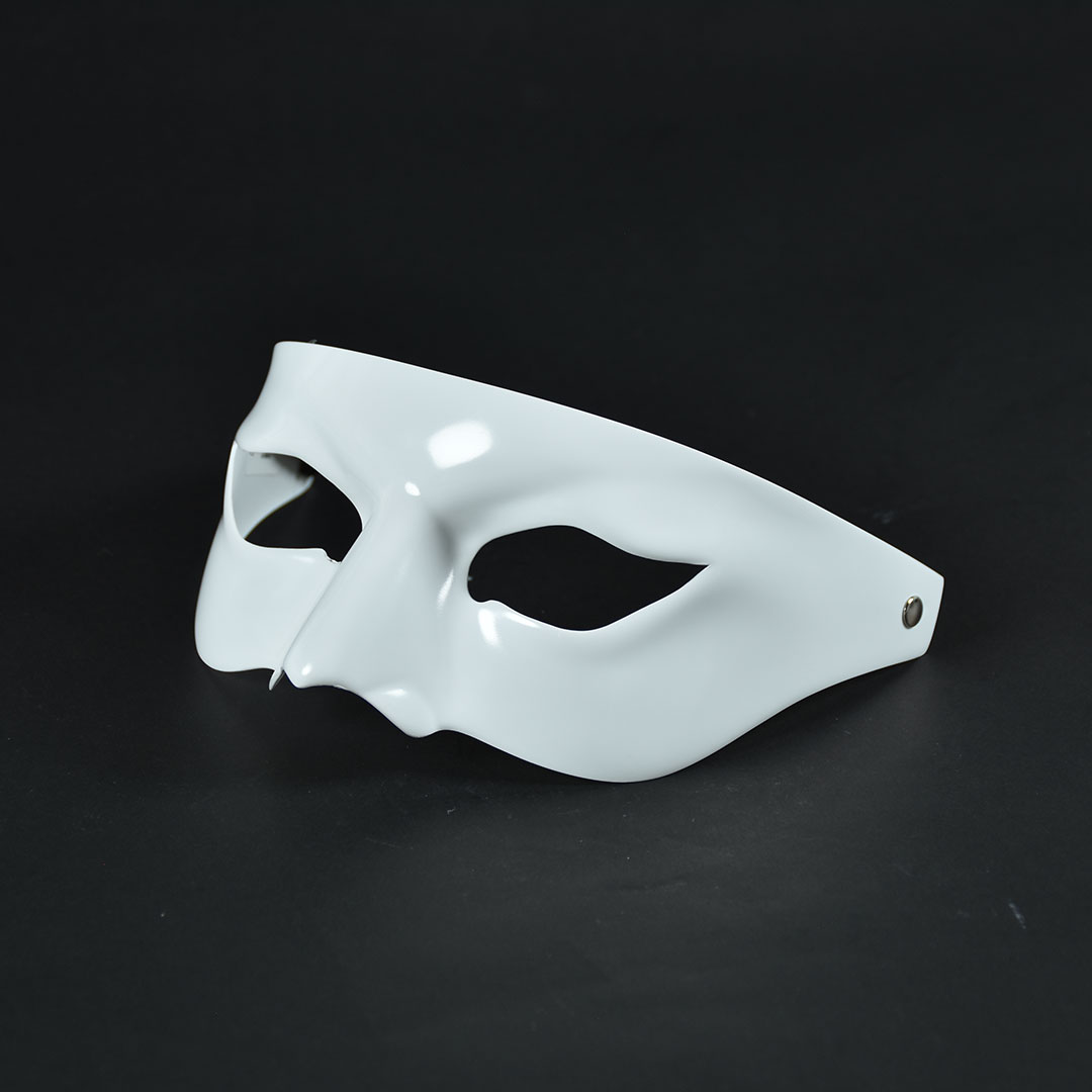 Antifaz de Kato liso